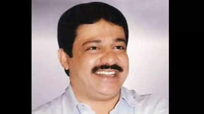 Congress MLA Zameer Ahmed Khan's 'Muslims outnumber Vokkaligas' comment  stirs controversy in Karnataka | Bengaluru News - Times of India