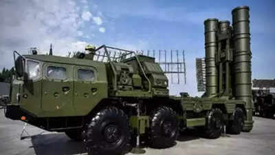 India to deploy 2nd S-400 squadron at China front as PLA jets buzz near LAC