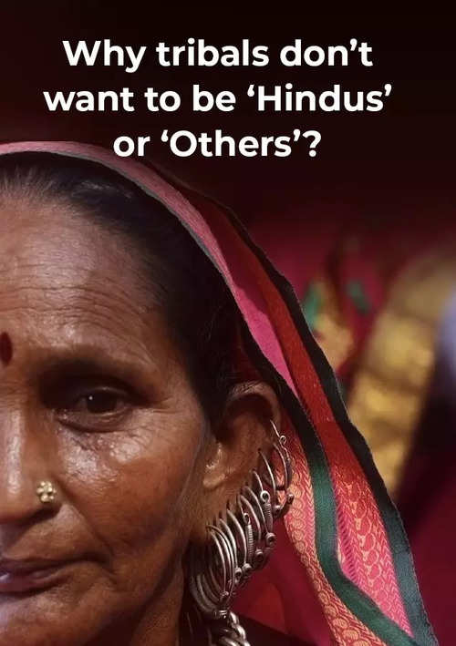 Are Indian Tribals Hindus: Part 4