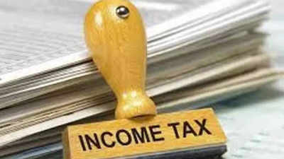 More than 3 crore income tax return filed so far