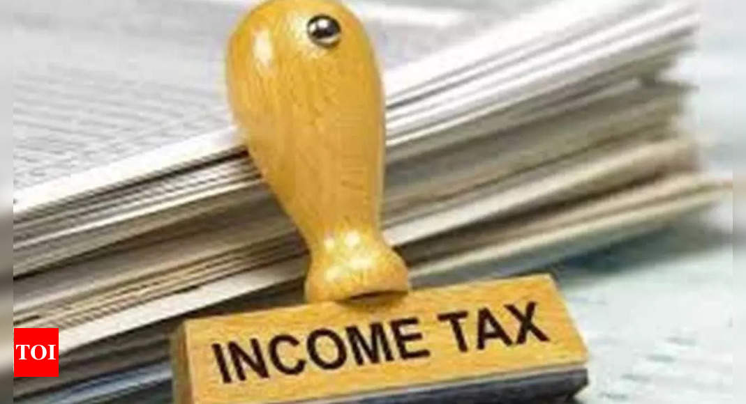 more-than-3-crore-income-tax-return-filed-so-far-times-of-india-news-summary-india-beamstart