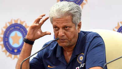 WV Raman appointed Bengal batting consultant, Shukla set to become coach