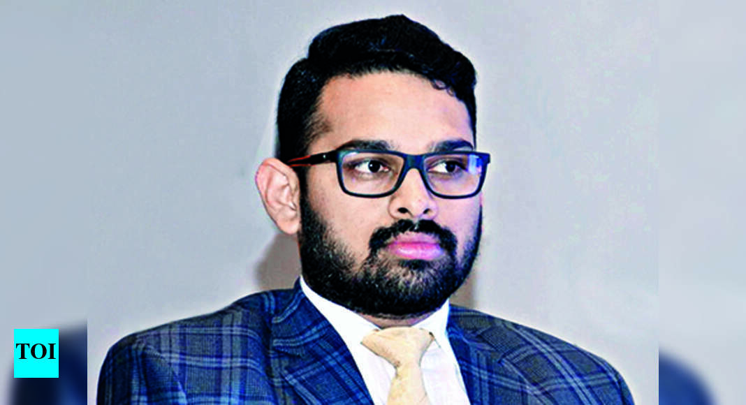 Sir: Rajesh Case: Mysterious ‘sir’ Baffles Cbi & Ed | Ahmedabad News ...