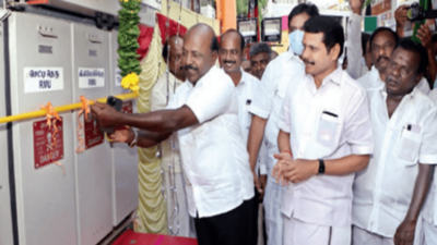 Tamil Nadu: ‘Monthly tariff after smart meter installation’