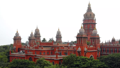 Give up orderlies voluntarily, says Madras high court