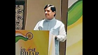 Punjab textile firms interested to invest in Bihar: Syed Shahnawaz Hussain