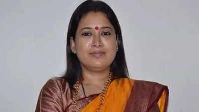 After backlash over 'selfie with Shiva' order, Uttarakhand minister Rekha Arya says participation is 'voluntary'