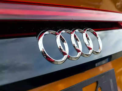Audi joins Tesla, says cut duty on EVs