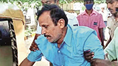 Bengaluru: Man attempts suicide near top cop’s office