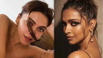 Deepika Padukone’s doppelganger Rijuta's pictures go viral on social media, talks about ‘hatred and negativity’ she faced