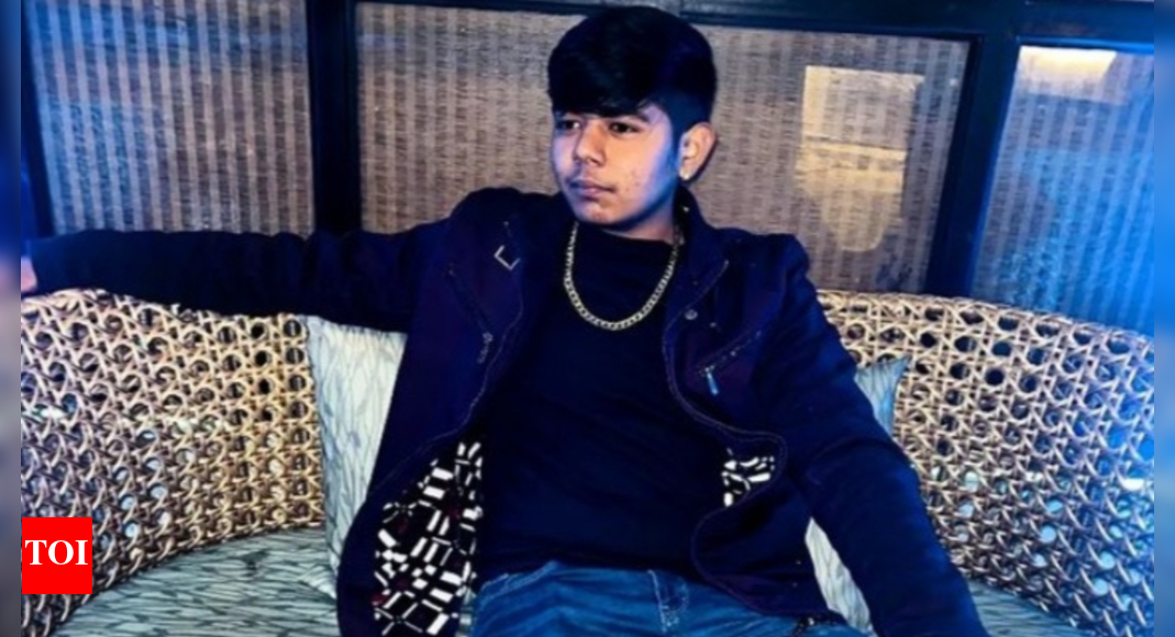 Bhopal engineering student found dead, scary text adds to mystery