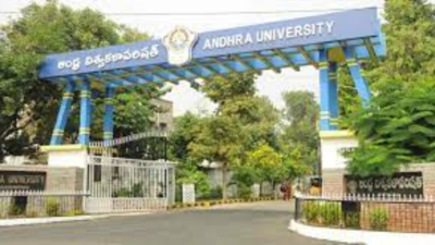 Andhra University 1st in country to award diplomas to ex-servicemen