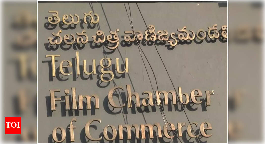Telugu Film Chamber proposes new rules for OTT release and film ticket ...