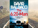 Micro review: 'The 6:20 Man' by David Baldacci