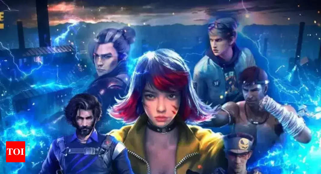 Garena Free Fire MAX redeem codes for 6 July 2022: Claim free emote,  diamonds, and vouchers