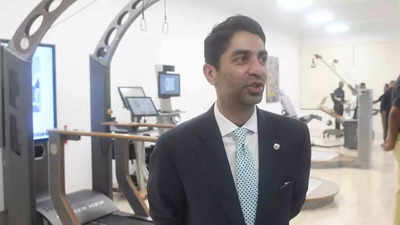 Long term success in sports is about learning to fail: Abhinav Bindra
