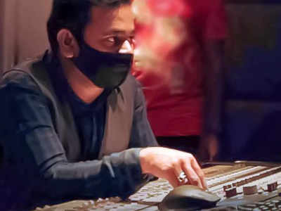 'Ponniyin Selvan' first single: AR Rahman releases the making video