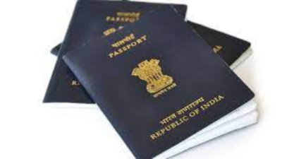 Hyderabad: Technical glitch grounds passport applicants for hours at Passport Seva Kendras