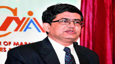 Ashishkumar Chauhan quits as BSE chief; committee to manage affairs for interim period