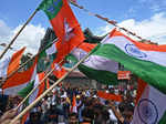 Kargil Vijay Diwas: BJP flags off first-ever 'Tiranga Yatra' from Srinagar's Lal Chowk