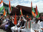 Kargil Vijay Diwas: BJP flags off first-ever 'Tiranga Yatra' from Srinagar's Lal Chowk