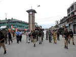 Kargil Vijay Diwas: BJP flags off first-ever 'Tiranga Yatra' from Srinagar's Lal Chowk