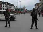 Kargil Vijay Diwas: BJP flags off first-ever 'Tiranga Yatra' from Srinagar's Lal Chowk