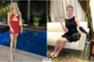 Tennis player Eugenie Bouchard will mesmerise you in these pictures