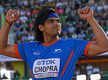 
Neeraj Chopra to miss CWG 2022 due to injury
