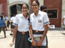 "Never missed a day to play soccer": Gurgaon twins who secured above 98% in class 10 board exam without tuition