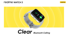 Realme Watch 3 with Bluetooth calling launched: Price, features and more