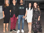 Arjun-Malaika, Ananya Panday & other B-Town celebs dazzle at party for Russo Brothers