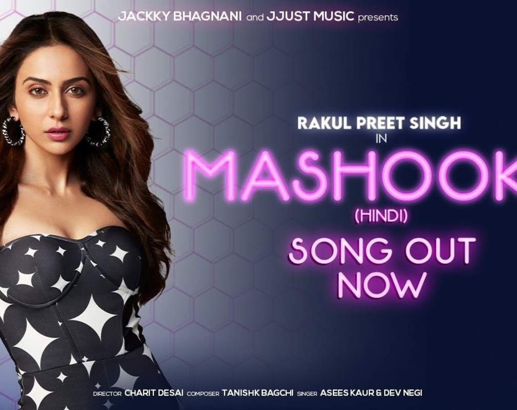 
Check Out Latest Hindi Video Song 'Mashooka' Sung By Aditya Iyengar And Asees Kaur
