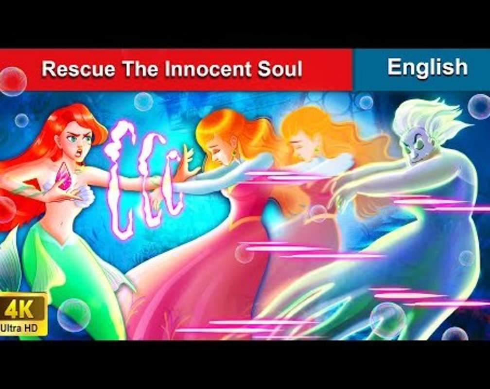 
Watch Popular Kids English Nursery Story 'Rescue The Innocent Soul' For Kids - Check Out Fun Kids Nursery Stories And Baby Stories In English
