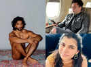 Navdeep and Chinmayi Sripada slam those who've filed FIR against actor Ranveer Singh over nude photoshoot