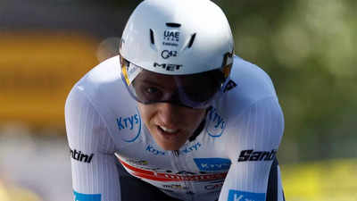 Tadej Pogacar to skip Vuelta, focus on one-day races