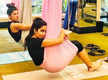 
Katrina Kaif’s latest gym picture will tempt you to sign up for a fitness lesson
