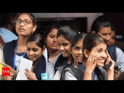 ISC results 2021-22: Majority of students pass board exam in state, girls steal the show again