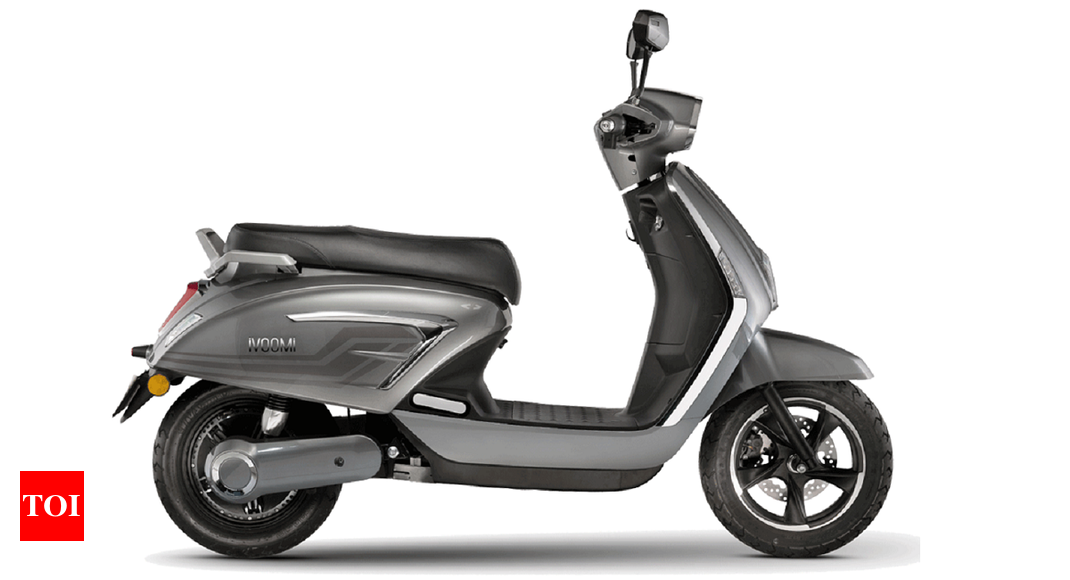 India's most EXPENSIVE scooter sees a 2 lakh price drop: Interested?