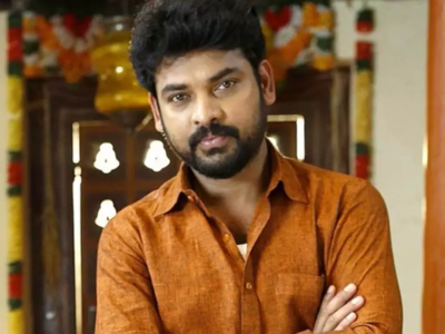Actor Vimal receives an honorary doctorate!
