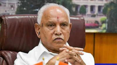 Karnataka: Even in retirement, BS Yediyurappa could well be influential in BJP