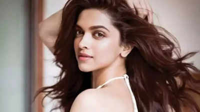 B-Town Star Deepika Padukone Becomes First Indian Actor To Feature