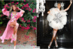 Winnie Harlow  turns up the heat with her glamorous photoshoots