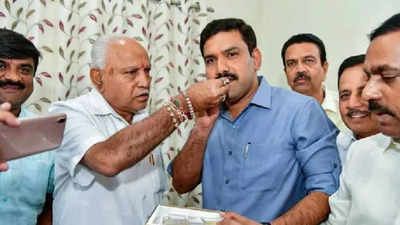 Karnataka: Even in retirement, BS Yediyurappa could well be influential in BJP