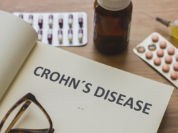 Crohn’s disease
