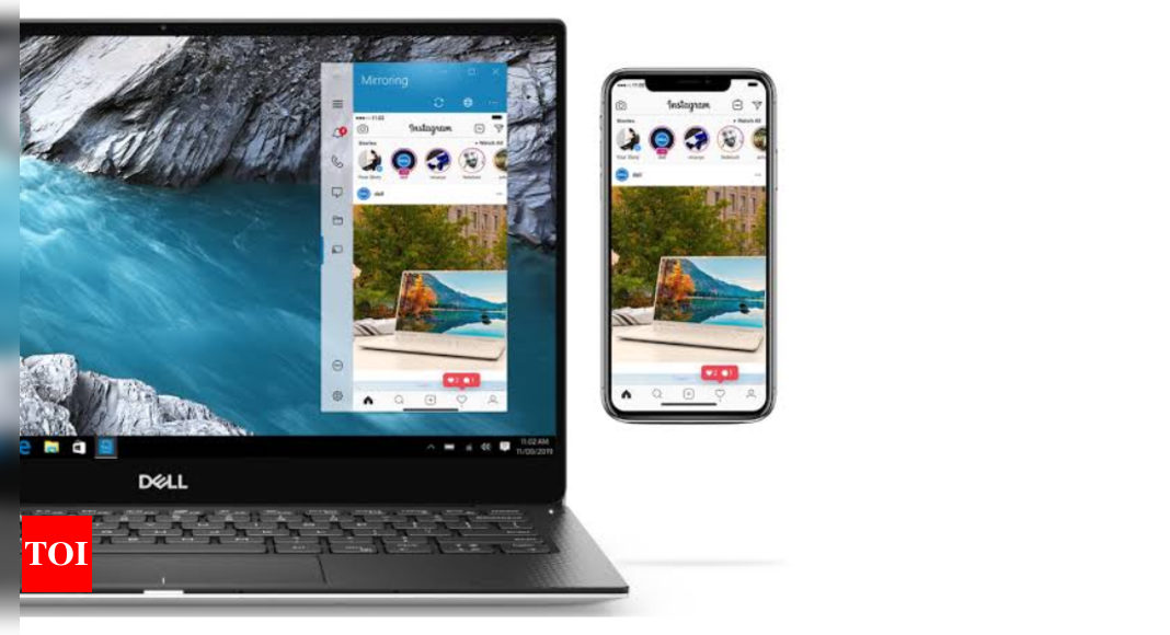 Dell is retiring its Mobile Connect app, here’s when it will be discontinued