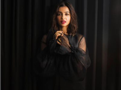Mental health: 7 cues from Radhika Apte