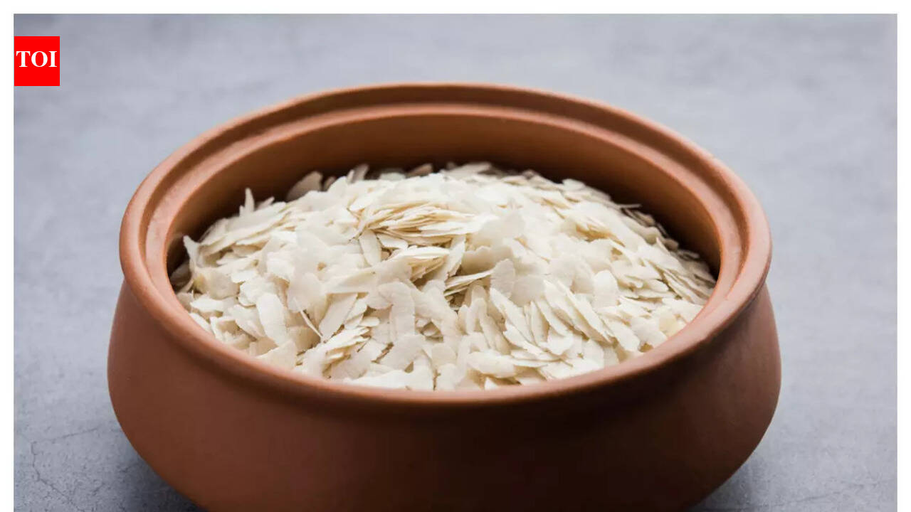 5 Interesting ways to add Poha to your diet