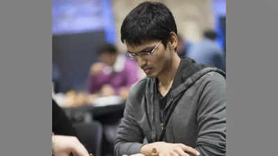 Anand's absence will be felt but India capable of putting up good show at Olympiad: Harikrishna