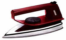 crompton aristo steam iron